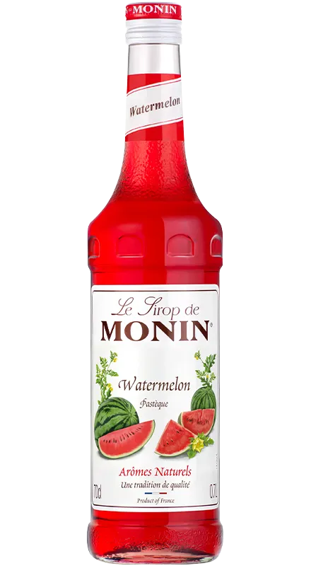 Monin Sirop Watermelon 0.7L